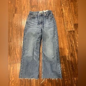 Zara jeans